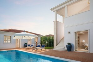 Exterior - Villa Bianca (Tar-Vabriga)