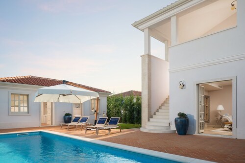 Villa Celeste