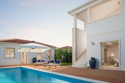 Villa Celeste