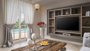 Villa | TV