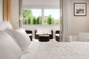 Villa, eigener Pool | 3 Schlafzimmer, Schreibtisch, Bügeleisen/Bügelbrett, kostenloses WLAN