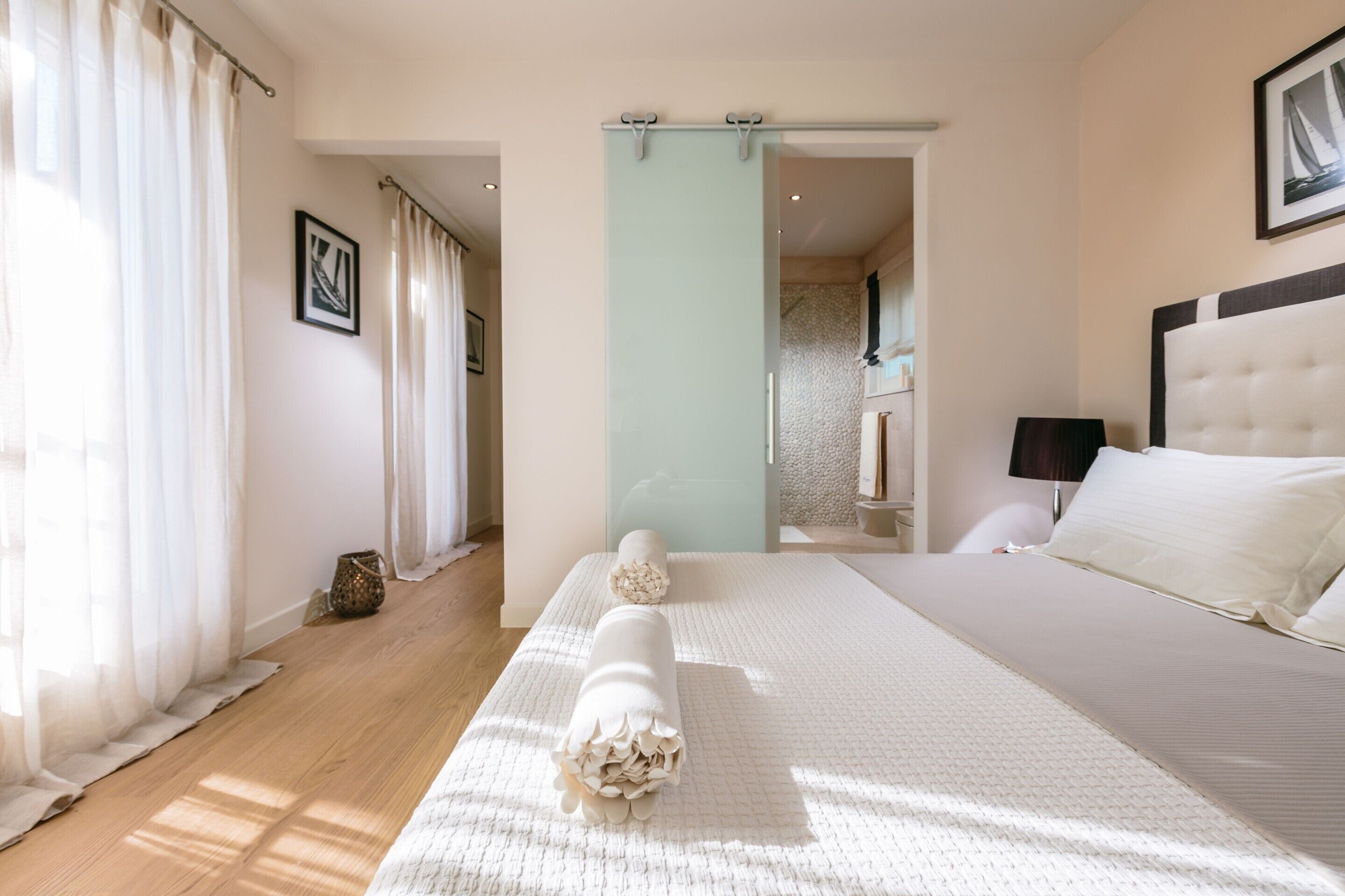 Villa, 3 Bedrooms | 3 bedrooms, in-room safe, desk, free WiFi