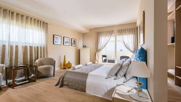 Villa, 3 Bedrooms | 3 bedrooms, in-room safe, desk, free WiFi