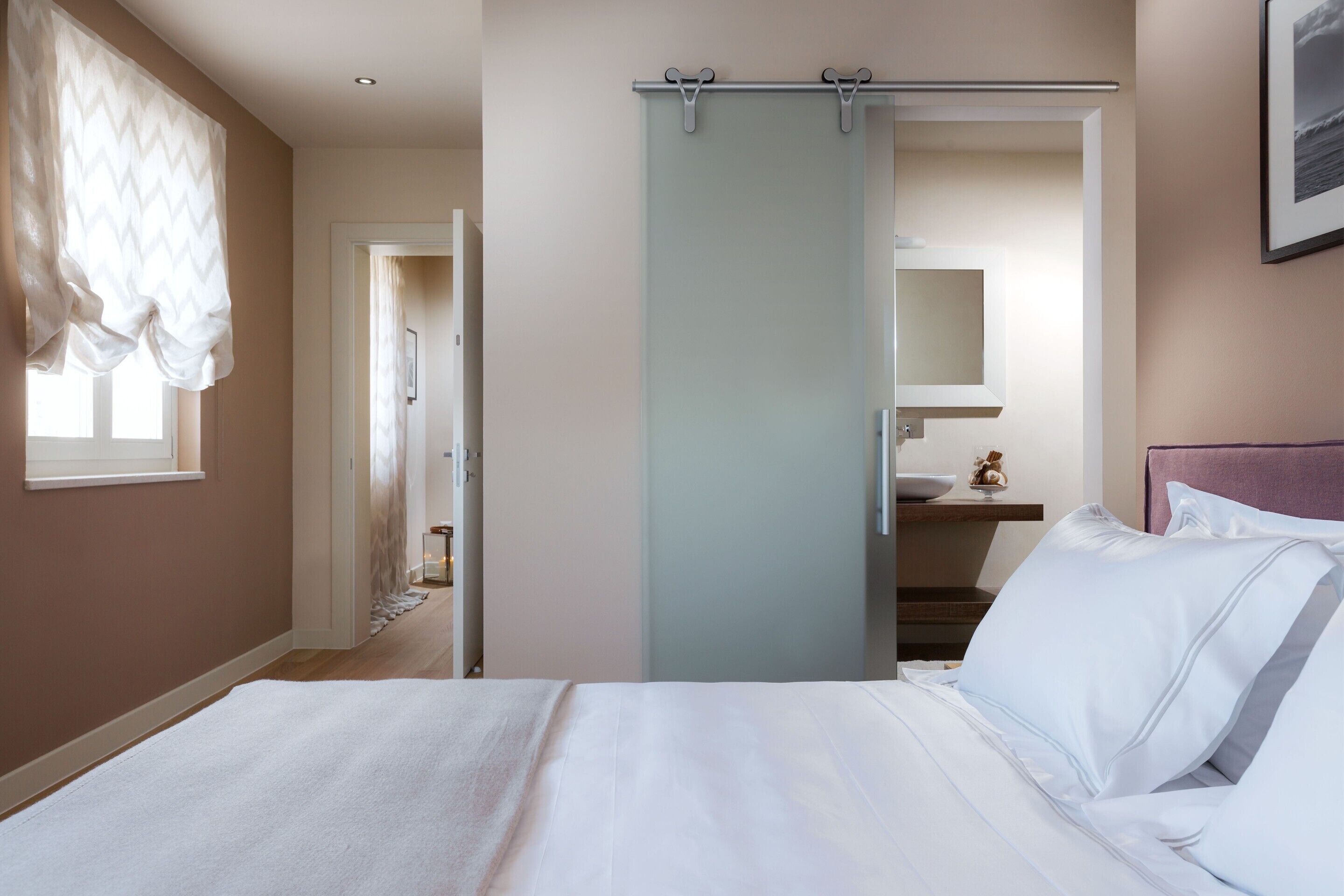 Villa, eigener Pool | 3 Schlafzimmer, Schreibtisch, Bügeleisen/Bügelbrett, kostenloses WLAN