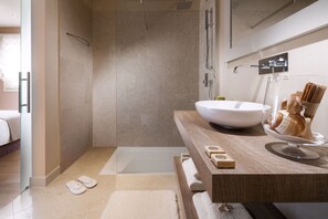 Villa, Private Pool | Bathroom - Villa Melita (Tar-Vabriga)