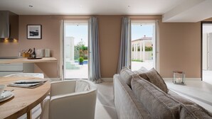 Villa, Private Pool | 3 bedrooms, desk, iron/ironing board, WiFi (free) - Villa Melita (Tar-Vabriga)