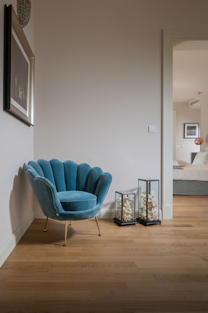 Living area - Villa Lea (Tar-Vabriga)