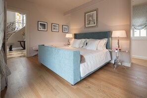 Villa - privat pool | 4 sovrum, skrivbord, strykjärn/strykbräda och gratis wi-fi