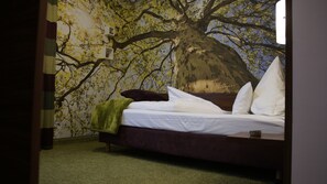 Chambre Simple Standard