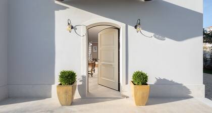 Villa Azzurra