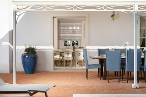 テラス / パティオ