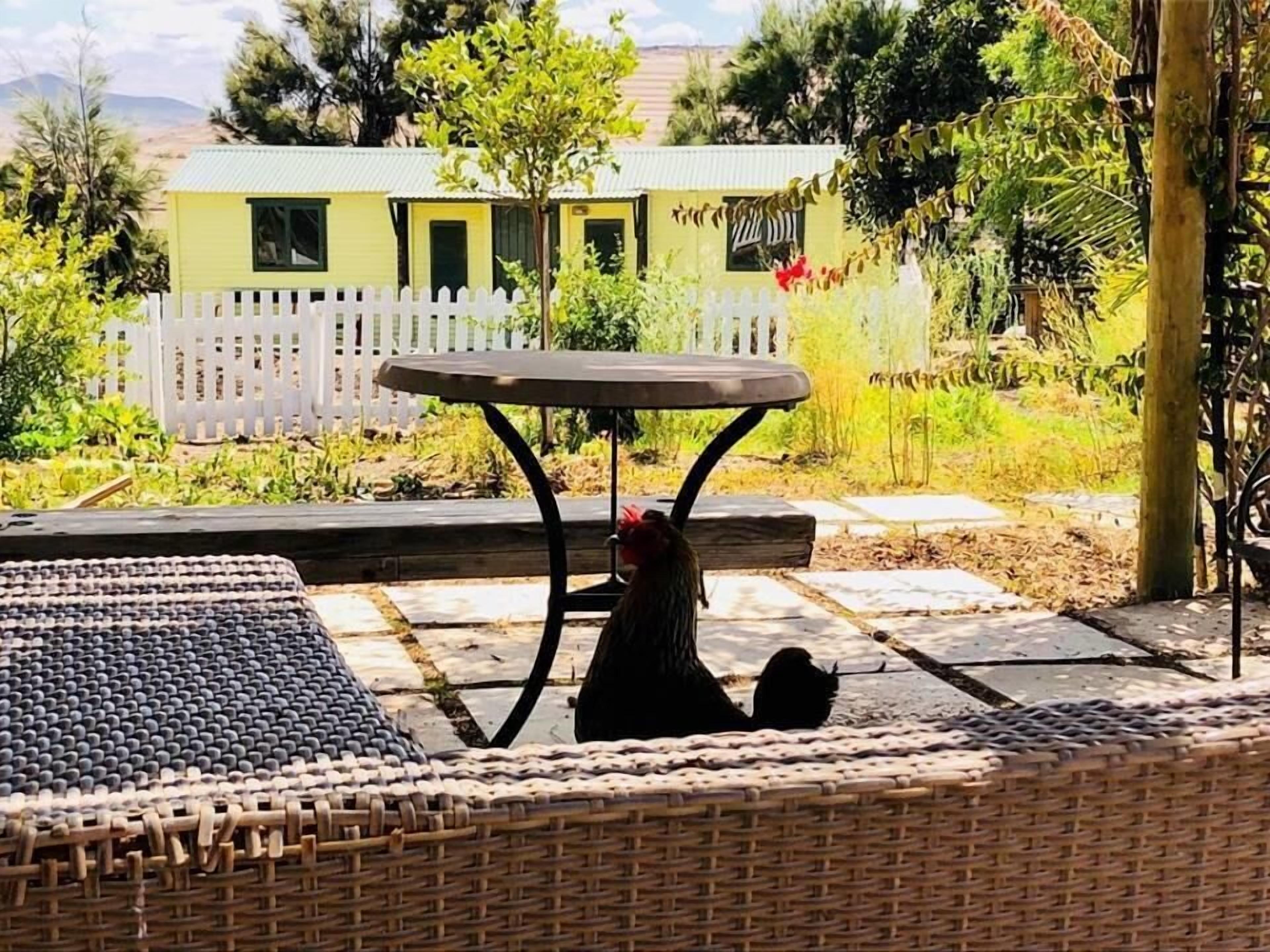 Photo - Anna Beulah Farm