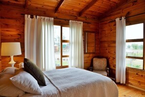 Cabin - Anna Beulah Farm (Cape Town)