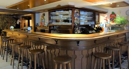 Hotel-Restaurant Zum Musikalischen Wirt
