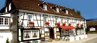 Hotel-Restaurant Zum Musikalischen Wirt