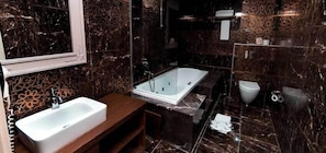 私人 SPA 浴池