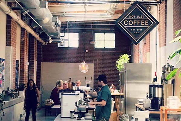 Servei de restauració