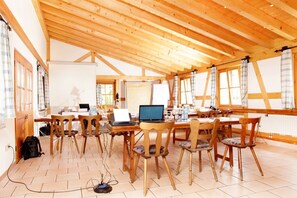 Sala de reuniones
