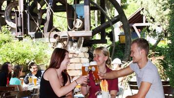 Spécialités Cuisine allemande