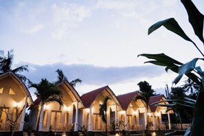 Exterior - Kayu Kuning Cottage (Penida Island)