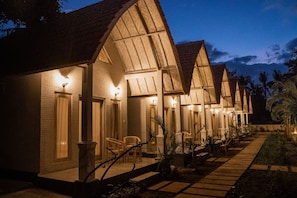 Exterior - Kayu Kuning Cottage (Penida Island)