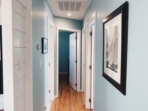 Interior - Stunning Renovations, Incredible Amenities, Near the Beach and Sunset Lake! (Wildwood Crest)