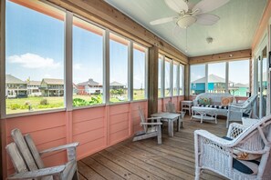 House, 3 Bedrooms | Interior