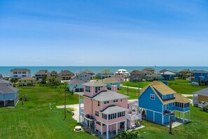 Hus - 3 sovrum | Exteriör