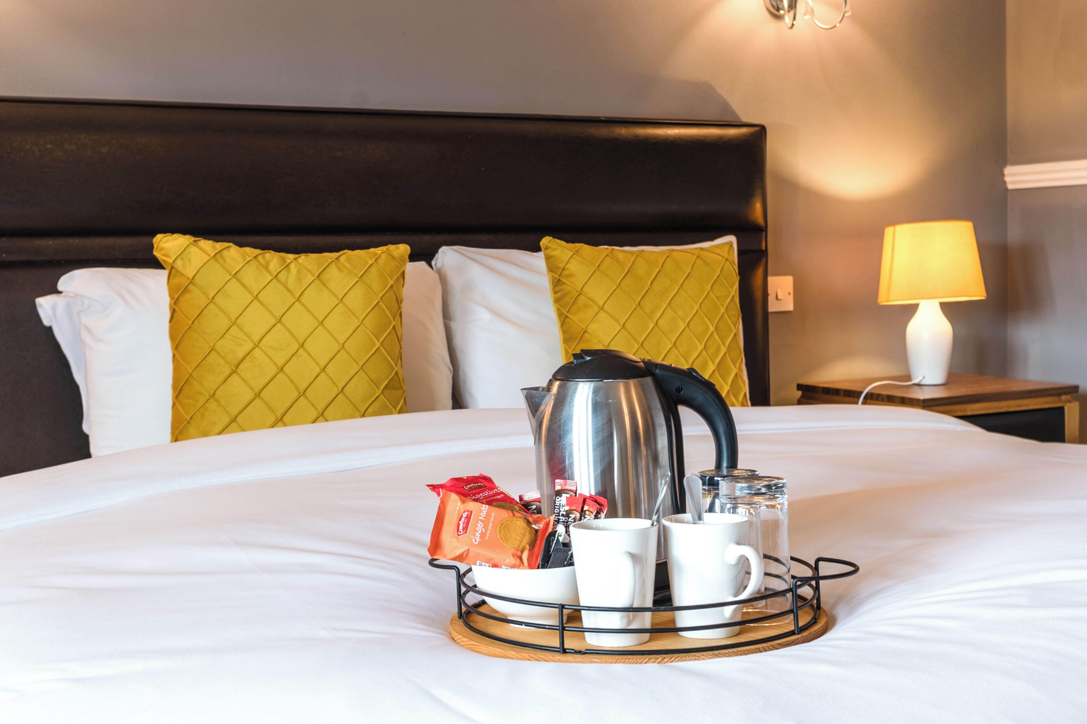 Photo - Best Western The Plough Hotel