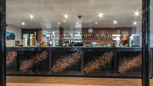 Bar (ter plaatse)
