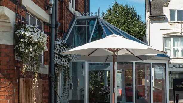 Terras
