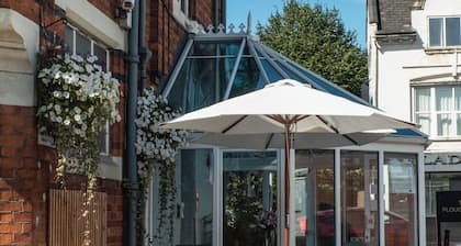 The Plough Hotel