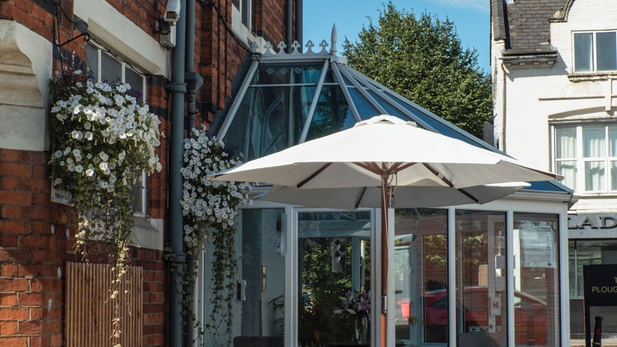 Best Western The Plough Hotel