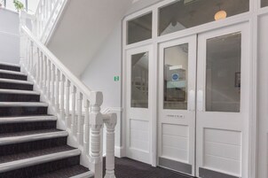 Details aan de binnenkant