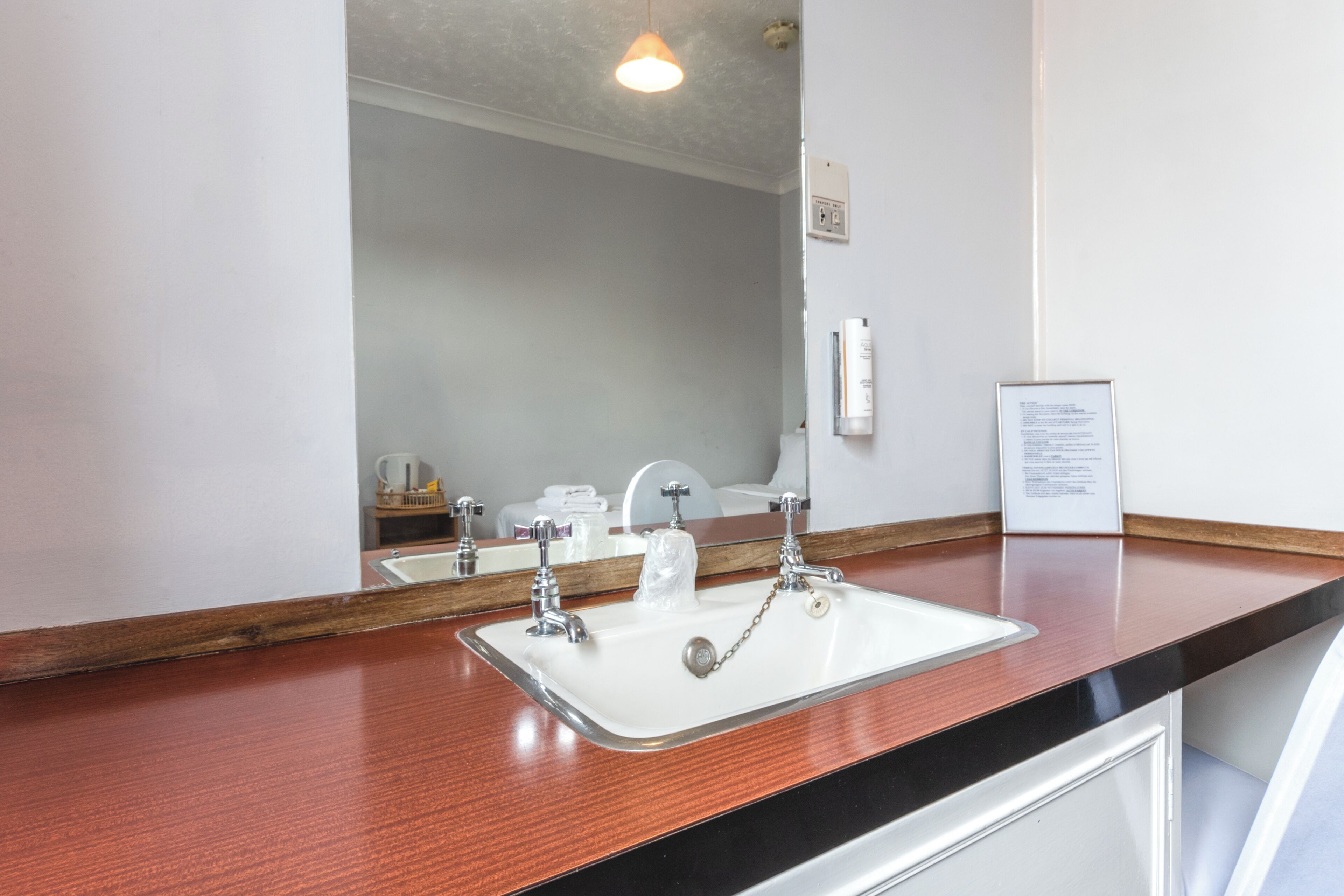 Foto - Best Western The Plough Hotel