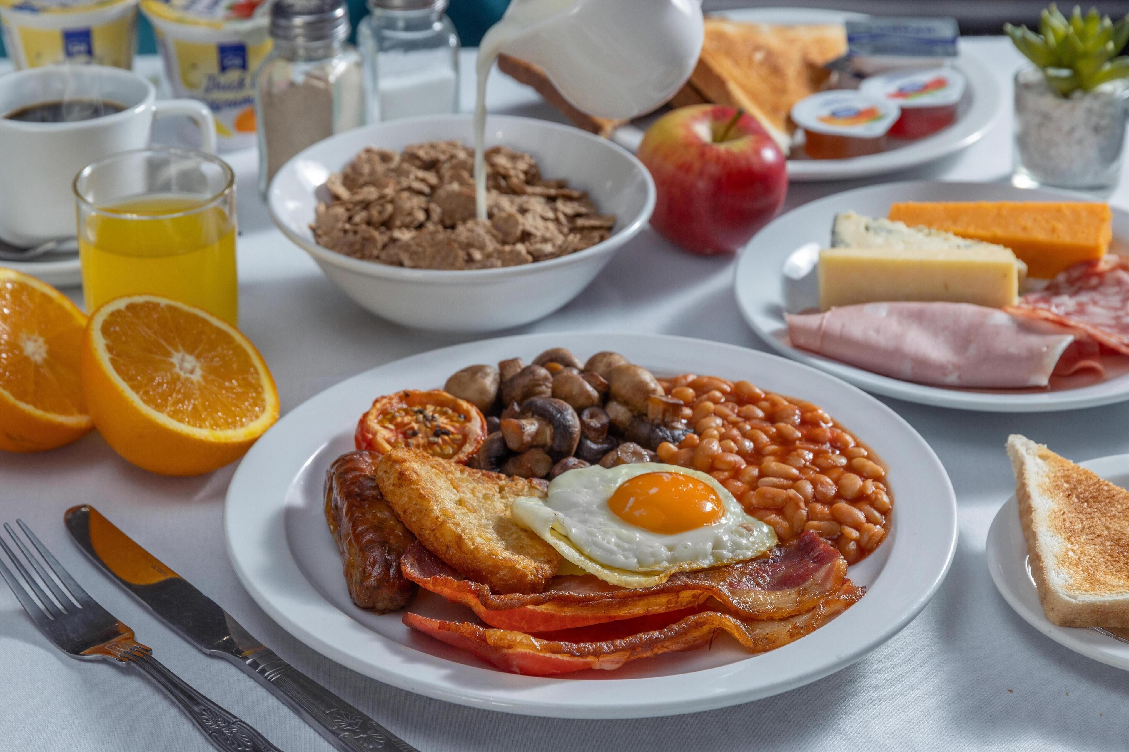 Photo - Best Western The Plough Hotel