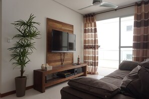 Televisión LED 40 pulgadas con canales de televisión digitales