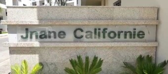 High standing apartment