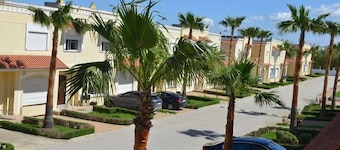 Hercules Resort Tangier HIST