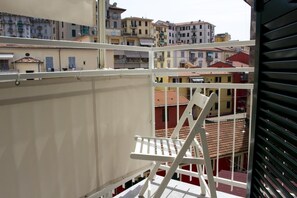 Balcony - Fidelio (La Spezia)