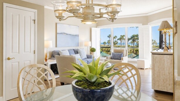 Unclassified image, 1 of 42, button - 3209 Windsor Court South - Beautiful Panoramic Oceanfront Views! (Hilton Head Island)