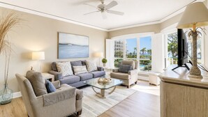 Unclassified image, 5 of 42, button - 3209 Windsor Court South - Beautiful Panoramic Oceanfront Views! (Hilton Head Island)