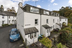 Exterior - Look Far - Spacious - Fabulous Views  - Ambleside (Ambleside)