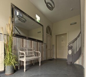 Interior - Apartmentpension am Stadtschloss (Potsdam)