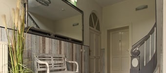 Apartmentpension am Stadtschloss