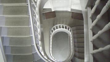 Escaleras