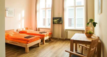 Apartmentpension am Stadtschloss