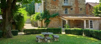 Le Jardin Secret