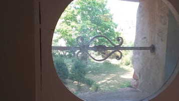 Detalle interior