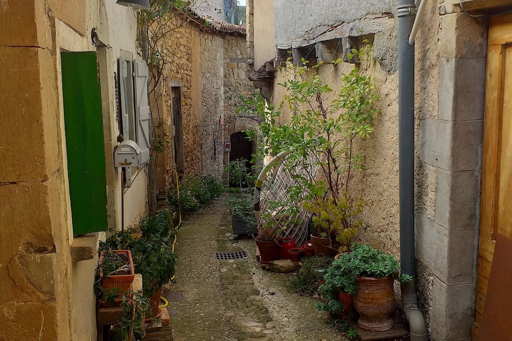 Le Jardin Secret